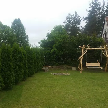 Domek Letniskowy Na Mazurach * Рыдзево
