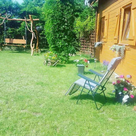 Domek Letniskowy Na Mazurach * Рыдзево